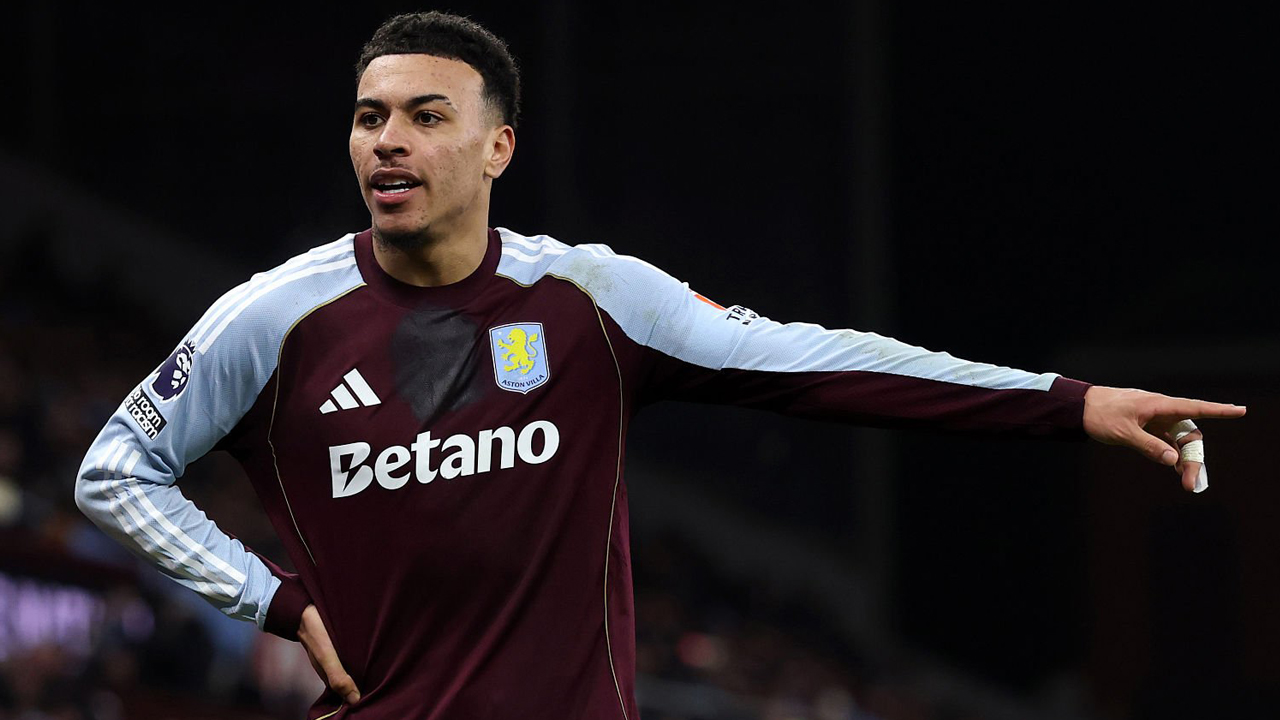 Tekanan Finansial Hantui Aston Villa, Tiga Nama Besar Berpotensi Dilepas