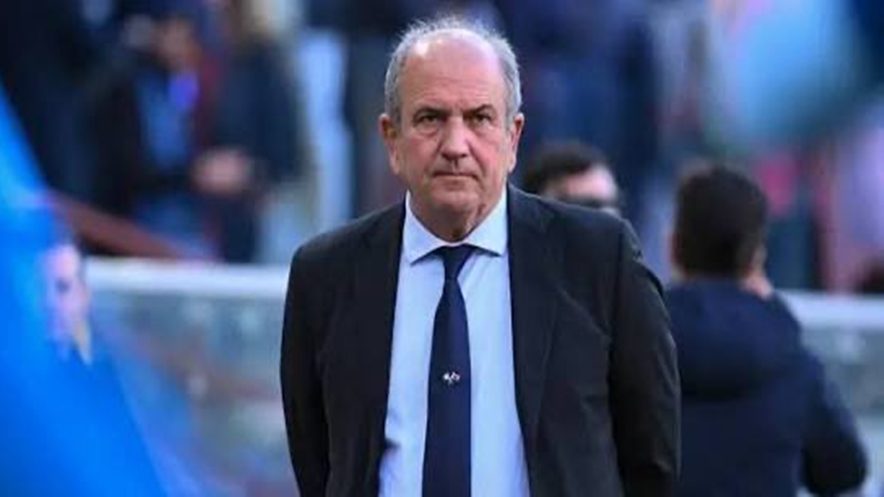 Terlibat Konflik, Direktur Lazio Pastikan Masih Berlanjut Dengan Sarri