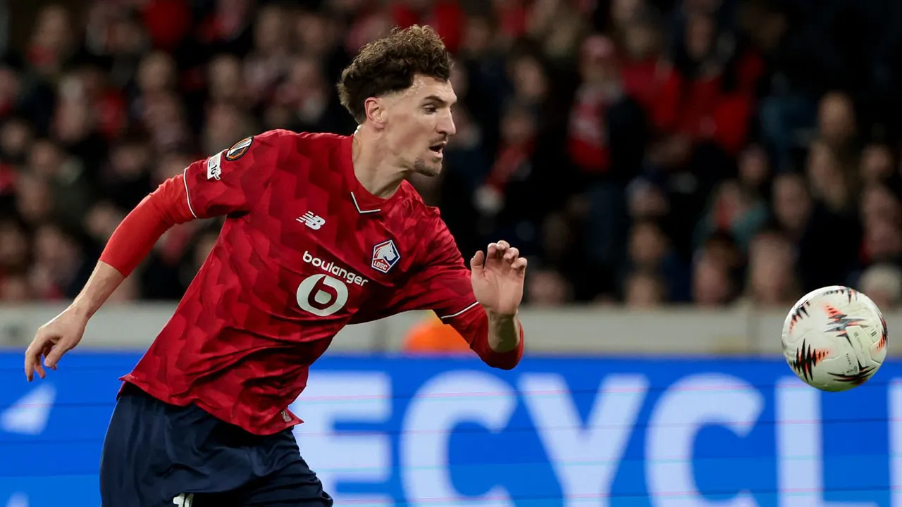 Thomas Meunier Ingatkan Aston Villa: Semuanya Belum Berakhir!