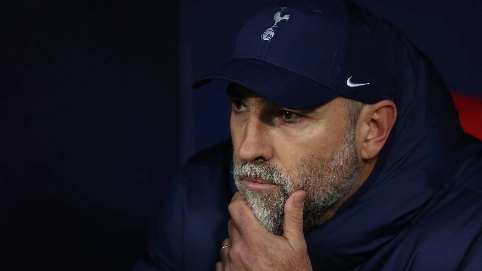 Tottenham Berupaya Ganti Igor Tudor Pasca Kabar Pemecatan Mencuat