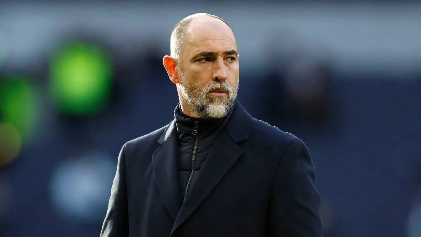 Tottenham Cari Pengganti Igor Tudor Usai Pemecatan - sumber: (givemesport)