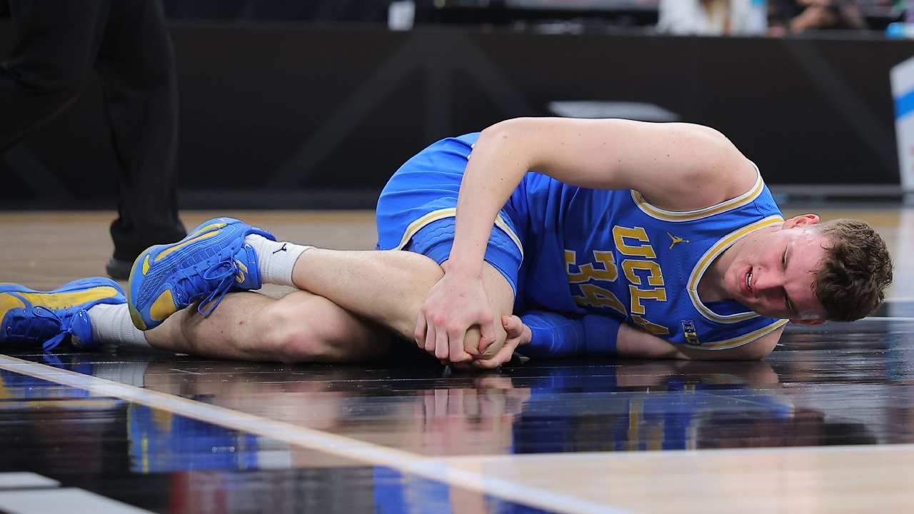UCLA Bruins Melaju ke Semifinal Big Ten Meski Kehilangan Tyler Bilodeau
