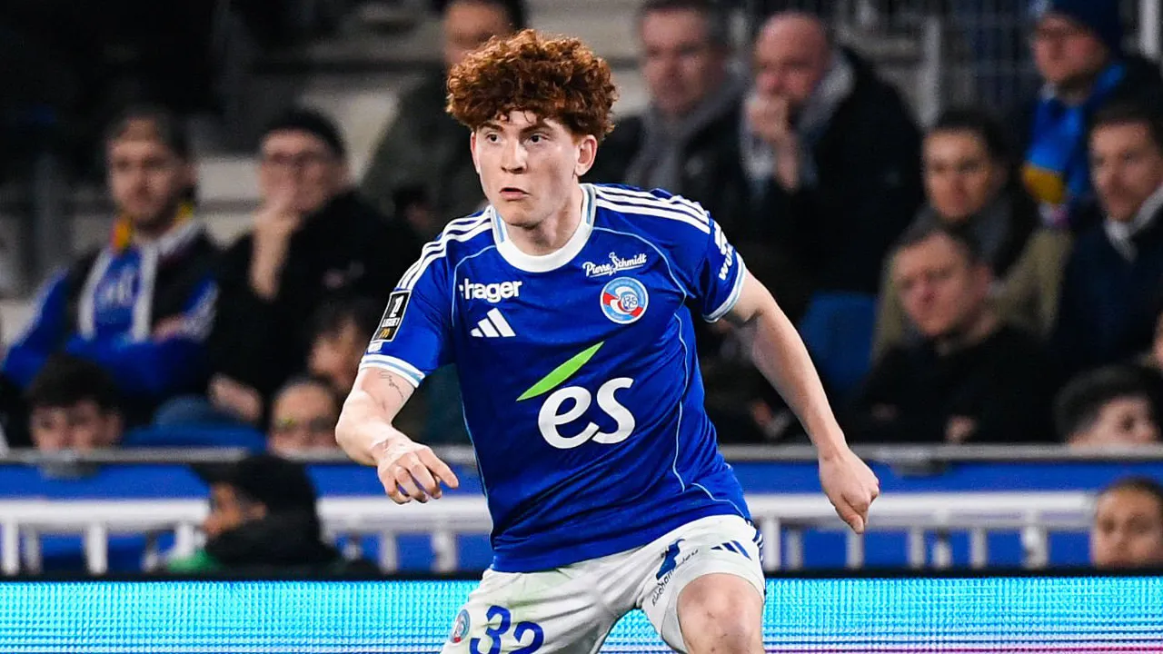 Valentin Barco Masuk Radar Chelsea, Reuni dengan Liam Rosenior?