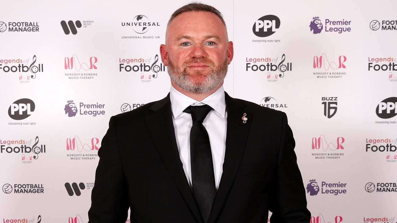 Wayne Rooney Ungkap Syarat Michael Carrick Jadi Manajer Permanen MU