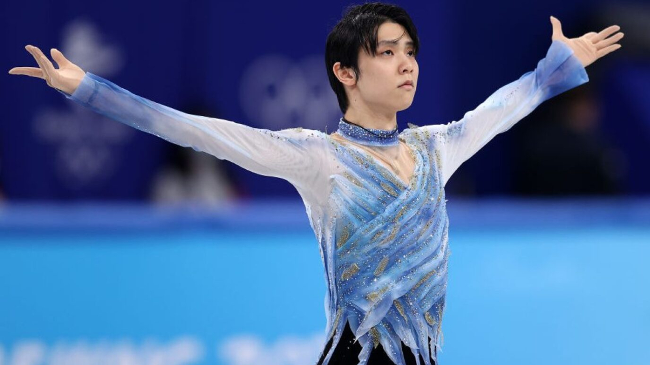 Yuzuru Hanyu Tegaskan Misi Untuk Terus Kenang Korban Gempa Jepang 2011
