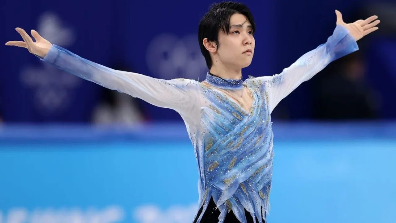 Yuzuru Hanyu Tegaskan Misi Untuk Terus Kenang Korban Gempa Jepang 2011