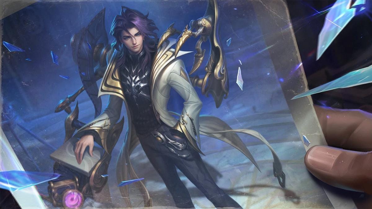 5 Counter Marcel di MLBB, Ultimate Tak Pengaruh