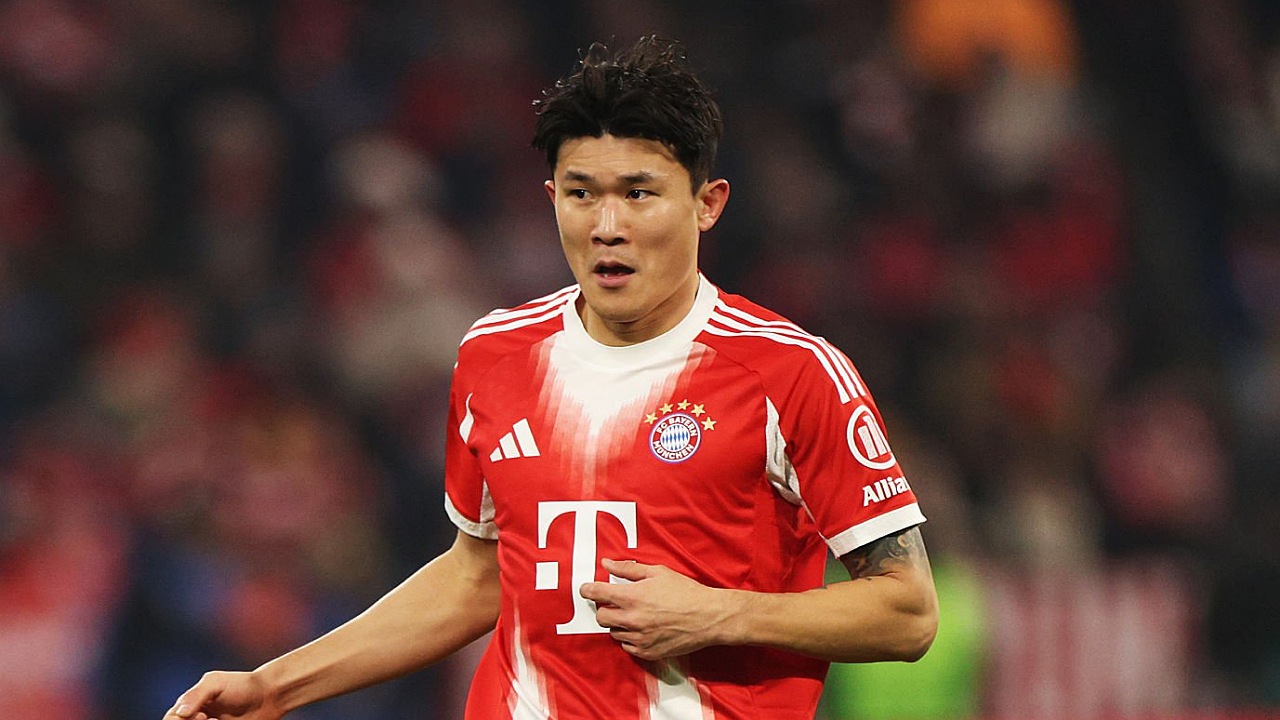 AC Milan dan Inter Milan Bersaing Ketat Datangkan Kim Min-jae