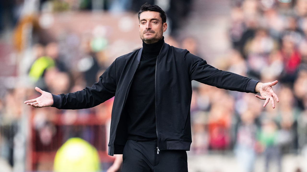 Albert Riera Puji Performa Frankfurt Usai Kalahkan Heidenheim 1-0