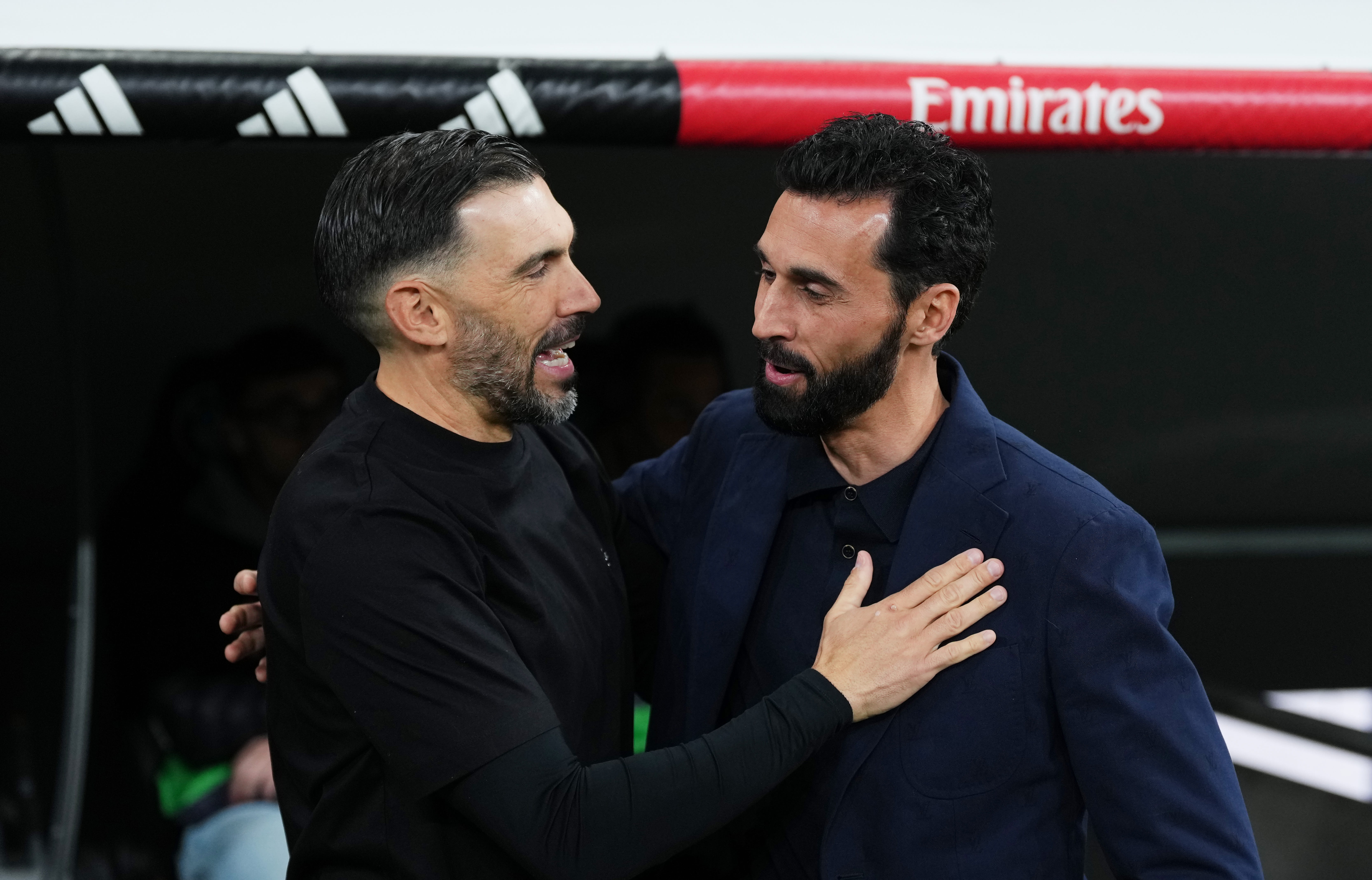 Arbeloa Bangga Pemain Akademi Berperan dalam Kemenangan Elche