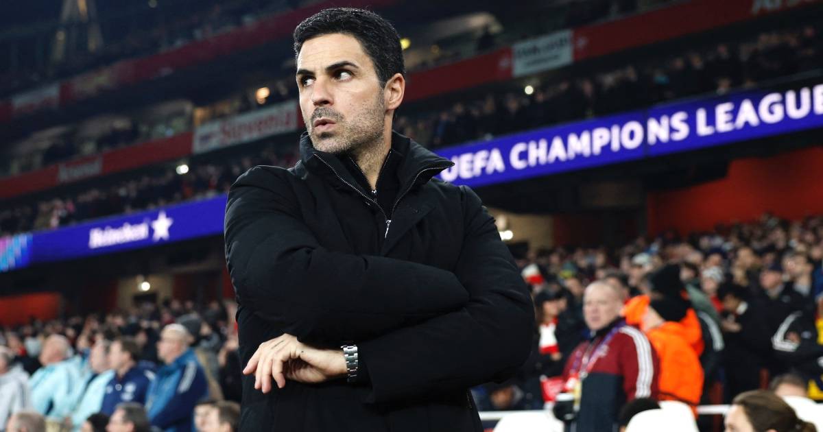 Arsenal Siap Pecahkan Rekor untuk Datangkan Bintang Luar Biasa