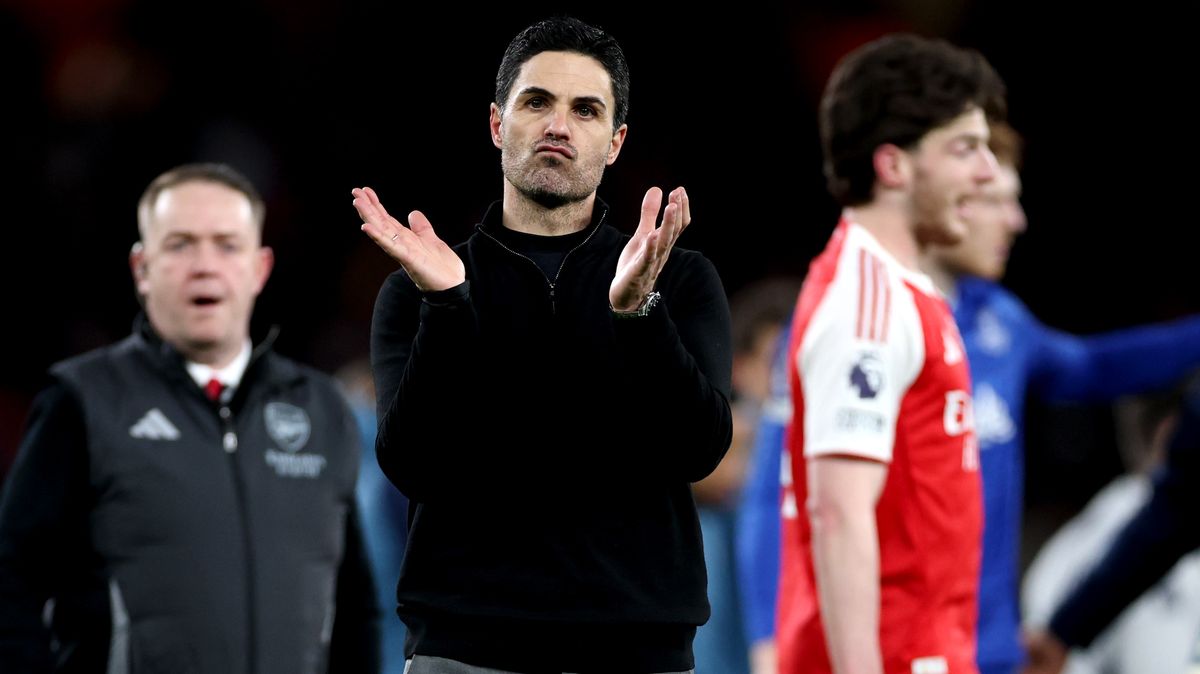 Arteta Puji Peran Max Dowman Usai Kemenangan Arsenal