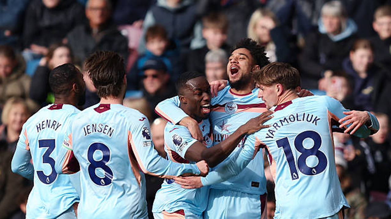 Brentford vs Wolves, 5 Fakta Menarik Jelang Laga Premier League