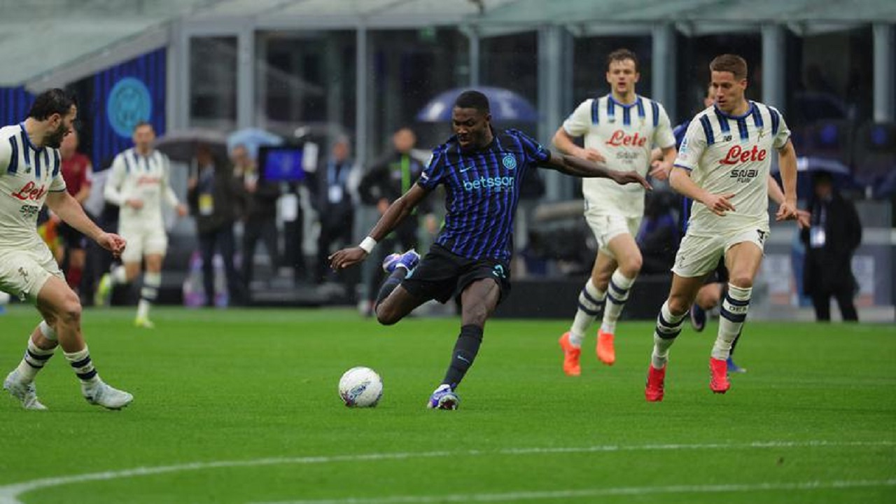 Bukan Sekedar Protes, Media Italia Ungkap Alasan Inter Milan ‘Bungkam’