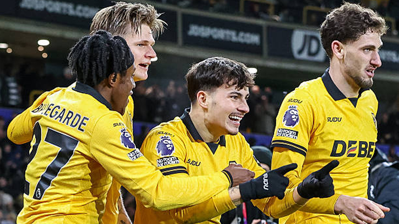 Catatan Statistik Jelang Laga Brentford vs Wolves di Premier League