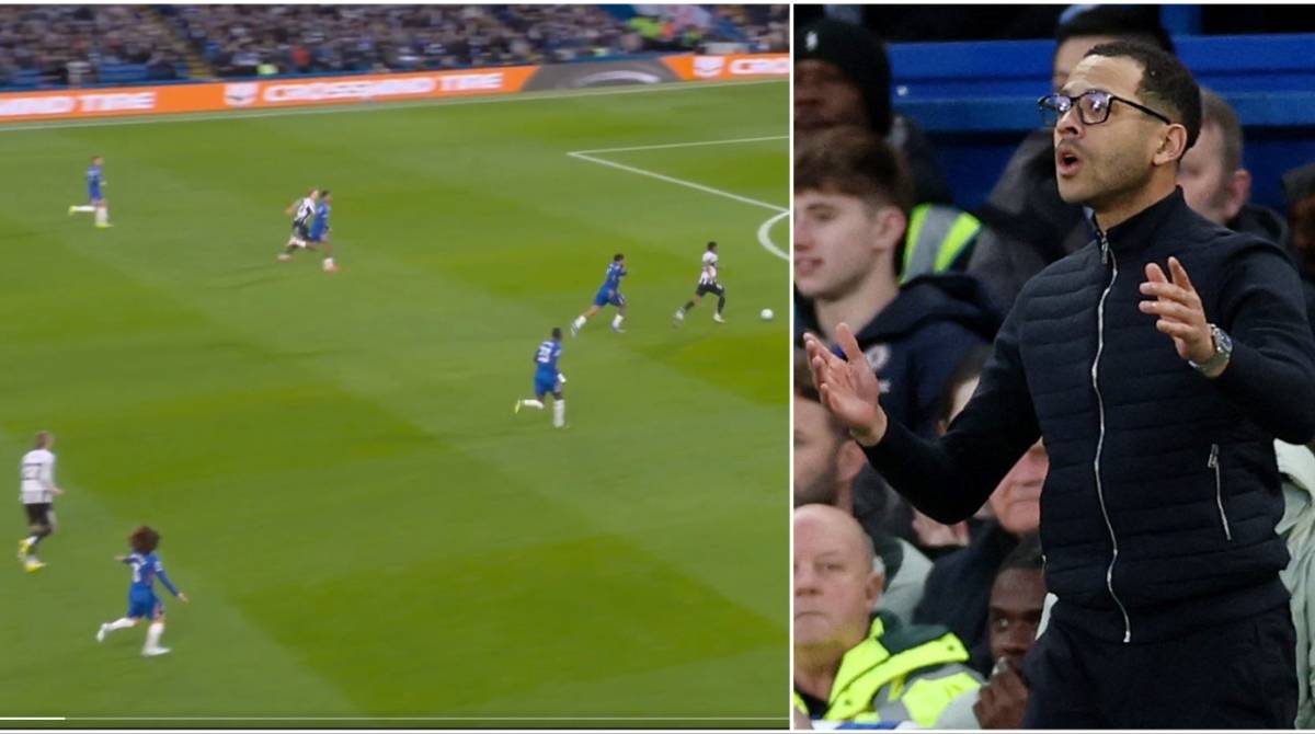 Chelsea Terpuruk, Newcastle Raih Kemenangan Penting dalam Perebutan Tiket Liga Champions