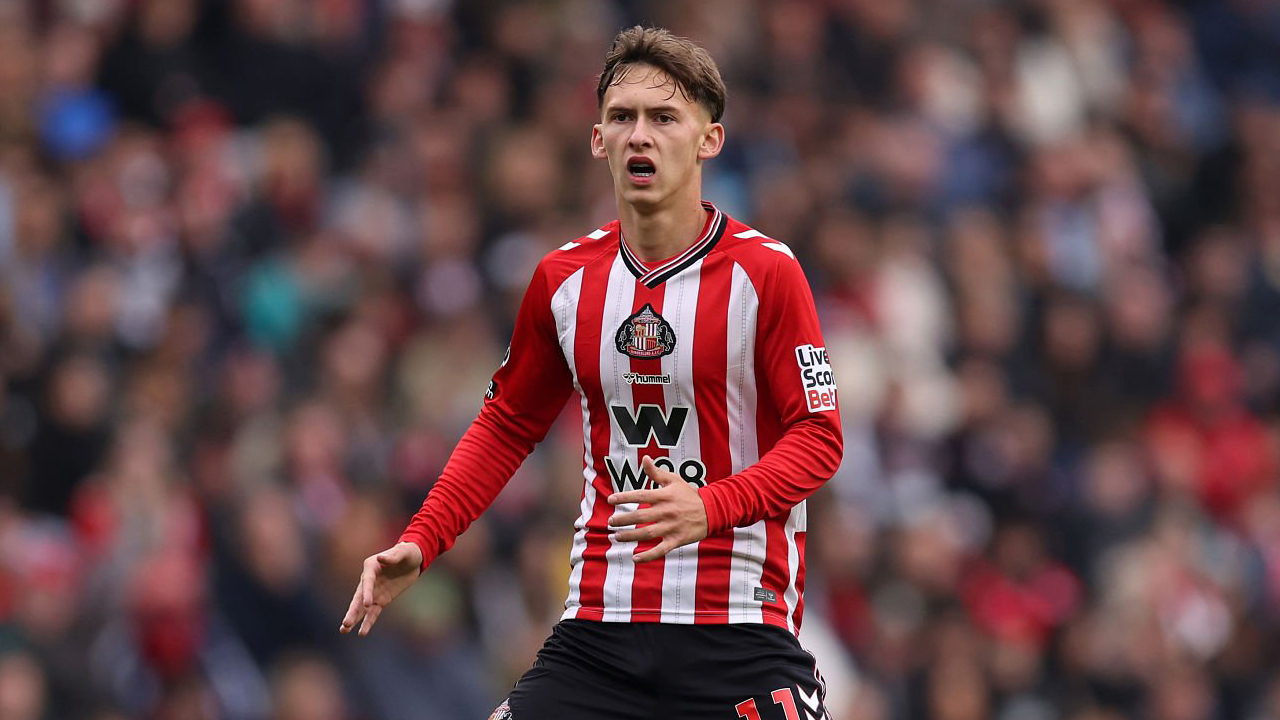 Chris Rigg Pastikan Sunderland Akan Bangkit Usai Kekalahan dari Brighton