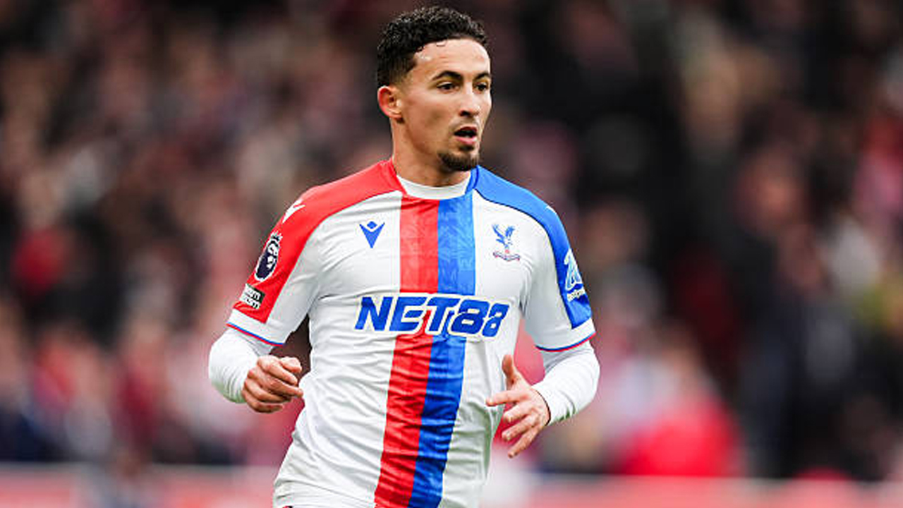 Crystal Palace Punya Target Jelas, Yeremy Pino Bicara Ambisi Akhir Musim