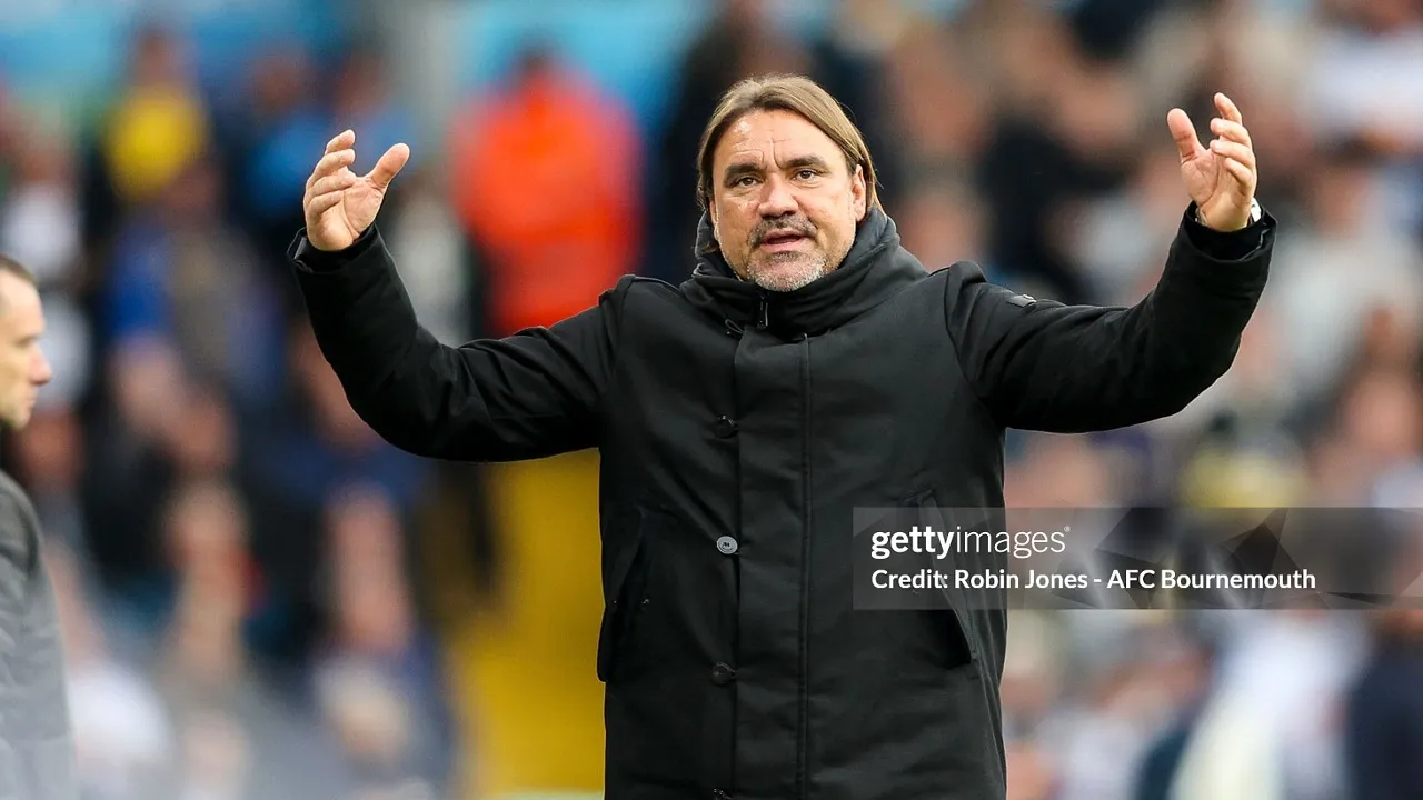 Daniel Farke sebut Leeds siap akhiri rekor buruk di Selhurst Park
