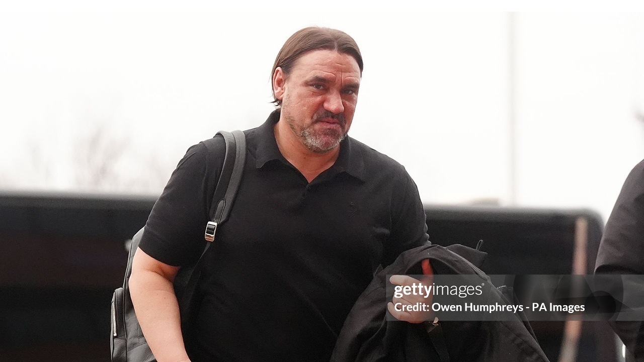 Daniel Farke Kirim Pesan Pujian untuk Oliver Glasner