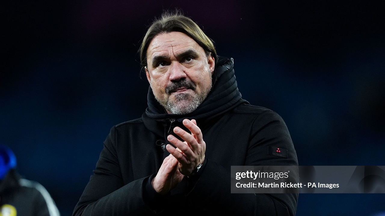 Daniel Farke Targetkan Leeds Aman dari Degradasi Sebelum Jeda Internasional