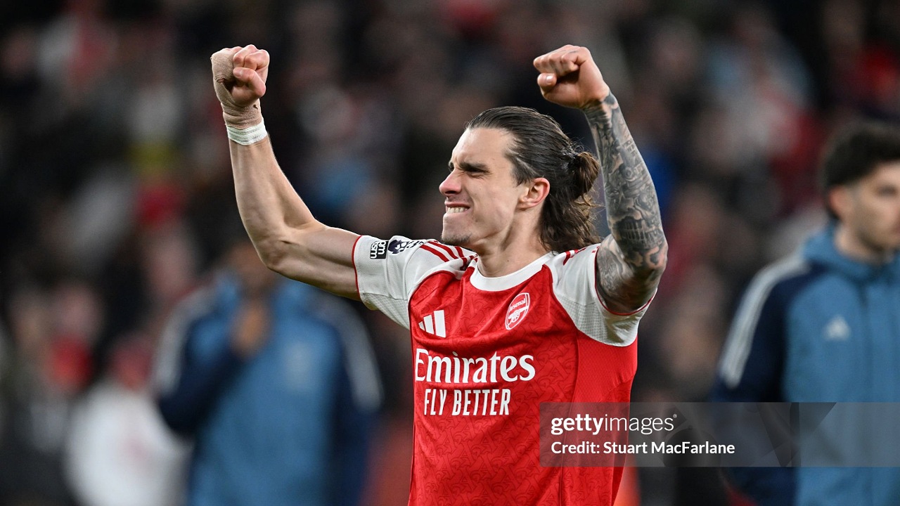 David Moyes Takjub Lihat Blok Spektakuler Riccardo Calafiori