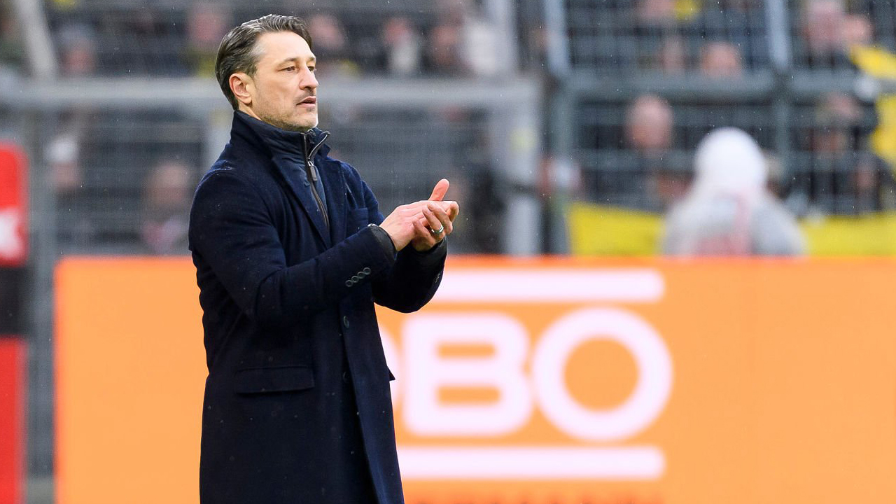 Dortmund Sukses Kalahkan Augsburg, Niko Kovac Puji Performa Tim