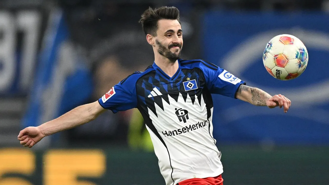 Fabio Vieira Akui Golnya ke Koln Bikin Kepercayaan Dirinya Bangkit Lagi