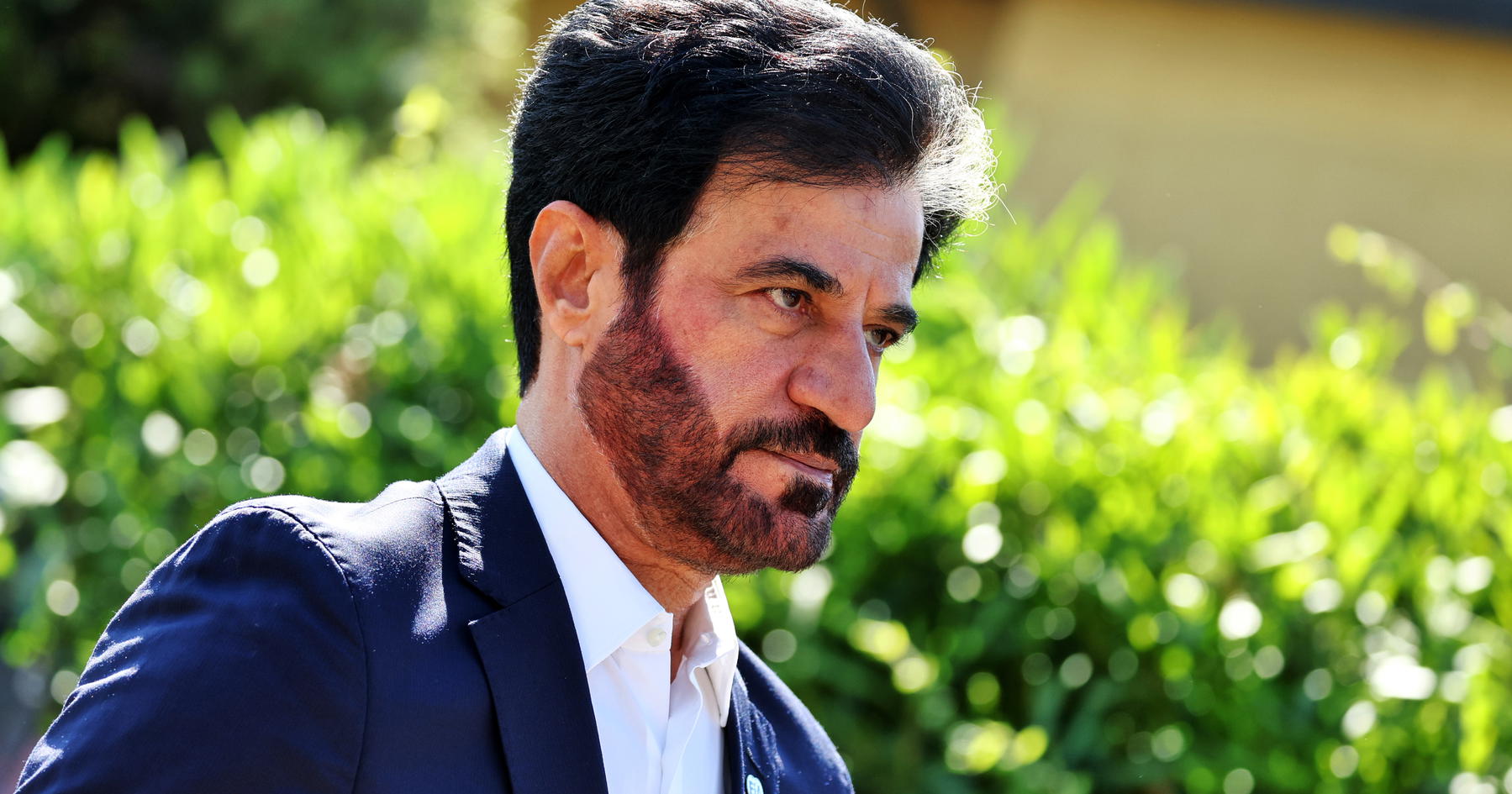 FIA Jelaskan Alasan Pembatalan GP Bahrain dan Saudi