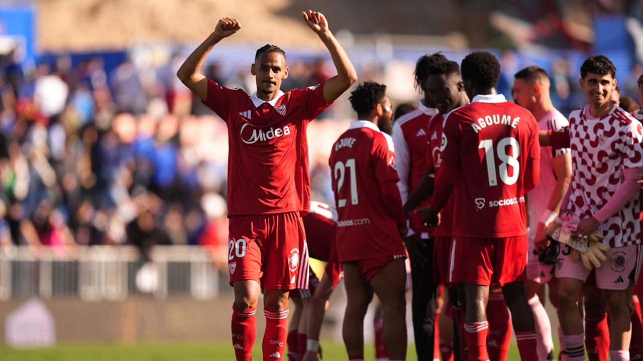 Gelandang Sevilla Sadar Tidak Akan Mudqh Menang di Camp Nou