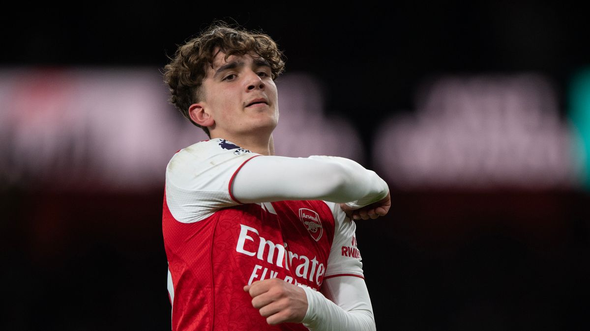 Henry Apresiasi Gol Bersejarah Dowman, Gambarkan Suasana Arsenal