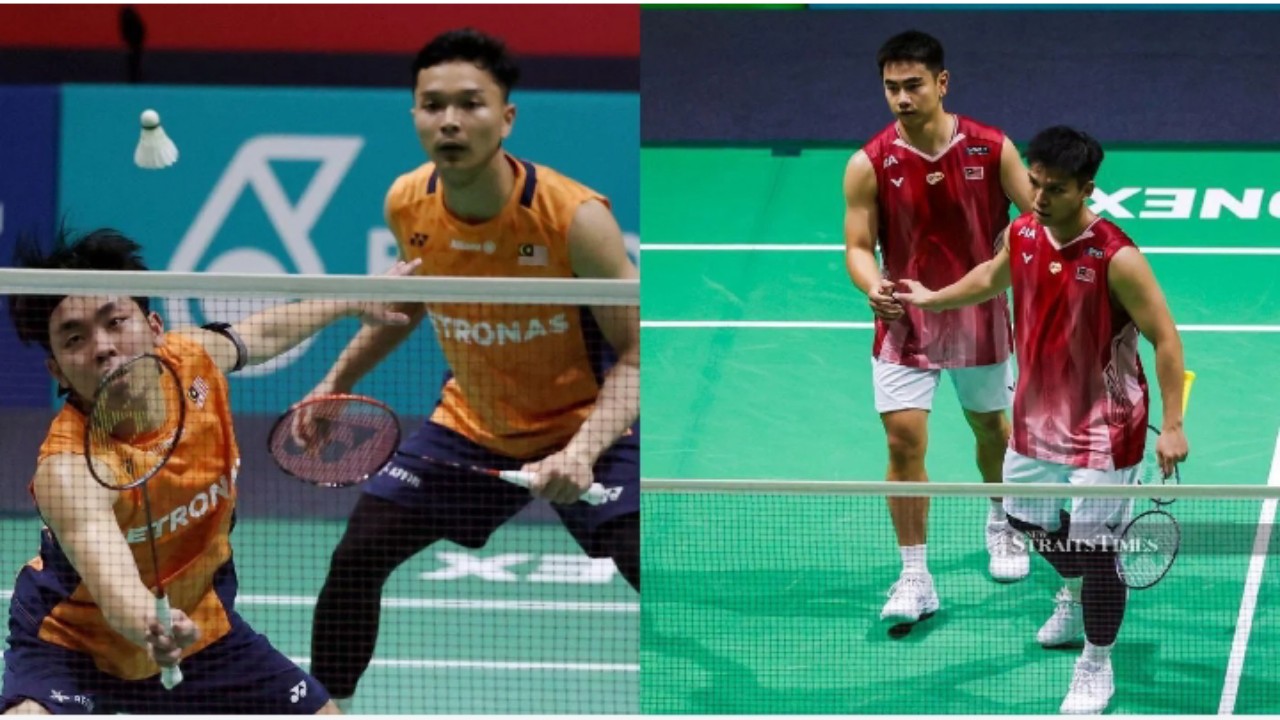 Herry IP Dilema Tentukan Ganda Ketiga di Piala Thomas 2026