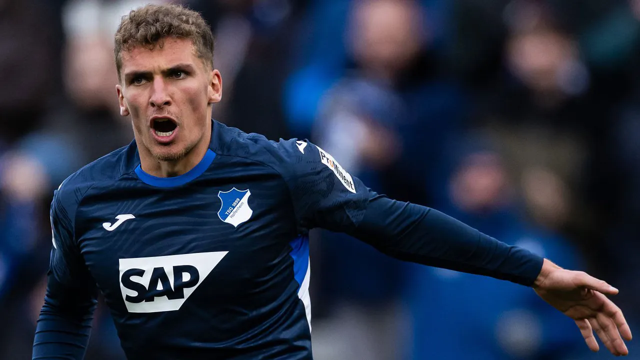 Hoffenheim Ditahan Wolfsburg, Grischa Promel Ungkap Penyebab Utama