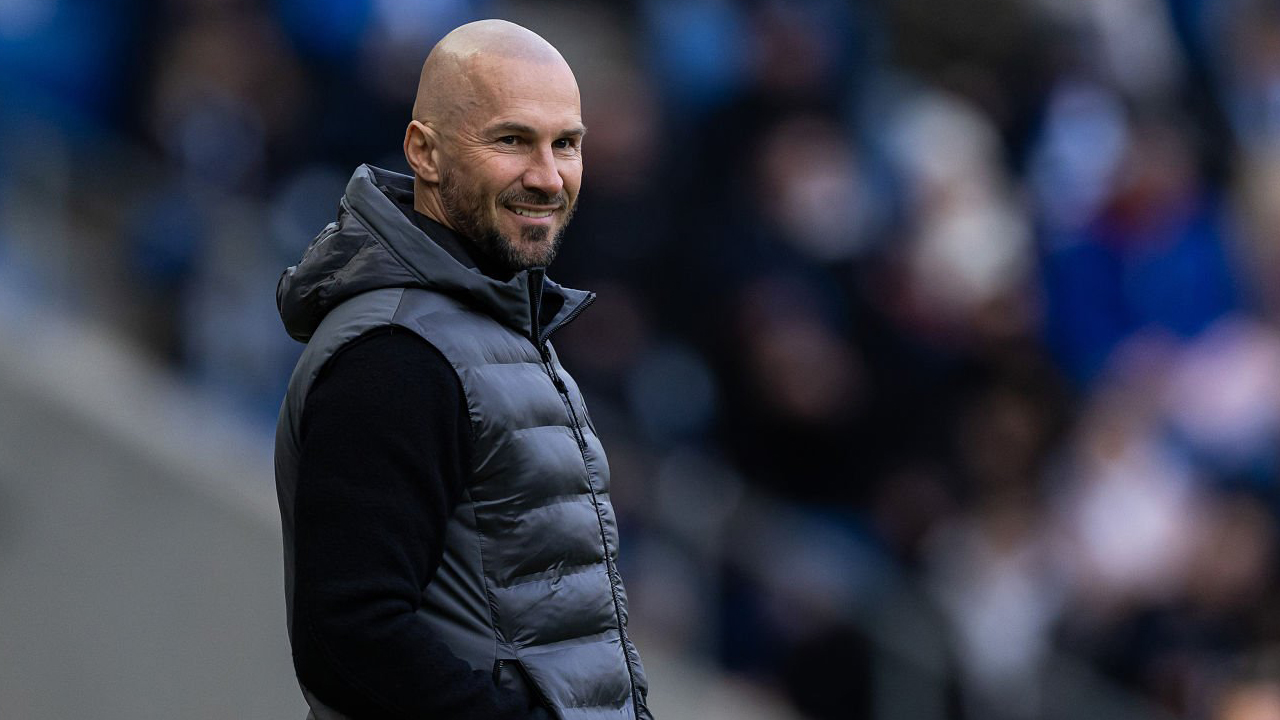 Hoffenheim vs Wolfsburg Berakhir Imbang, Christian Ilzer Kecewa