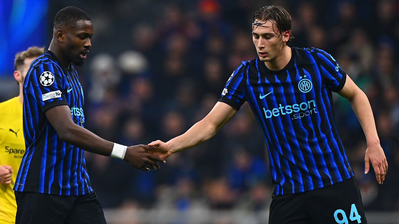 Inter Milan di Pusara Kontroversi, Beri Milan Kesempatan Berburu Scudetto