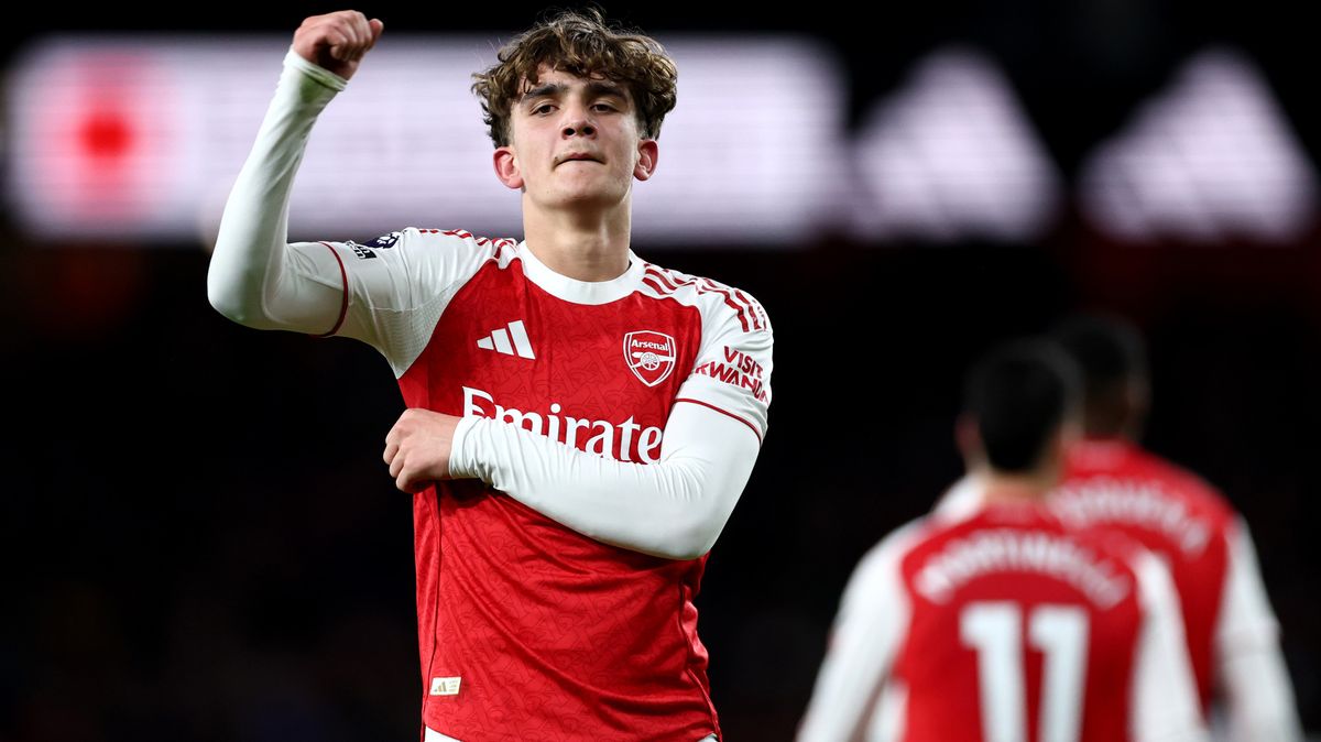 Jadwal 5 Laga Arsenal Usai Menang Dramatis atas Everton