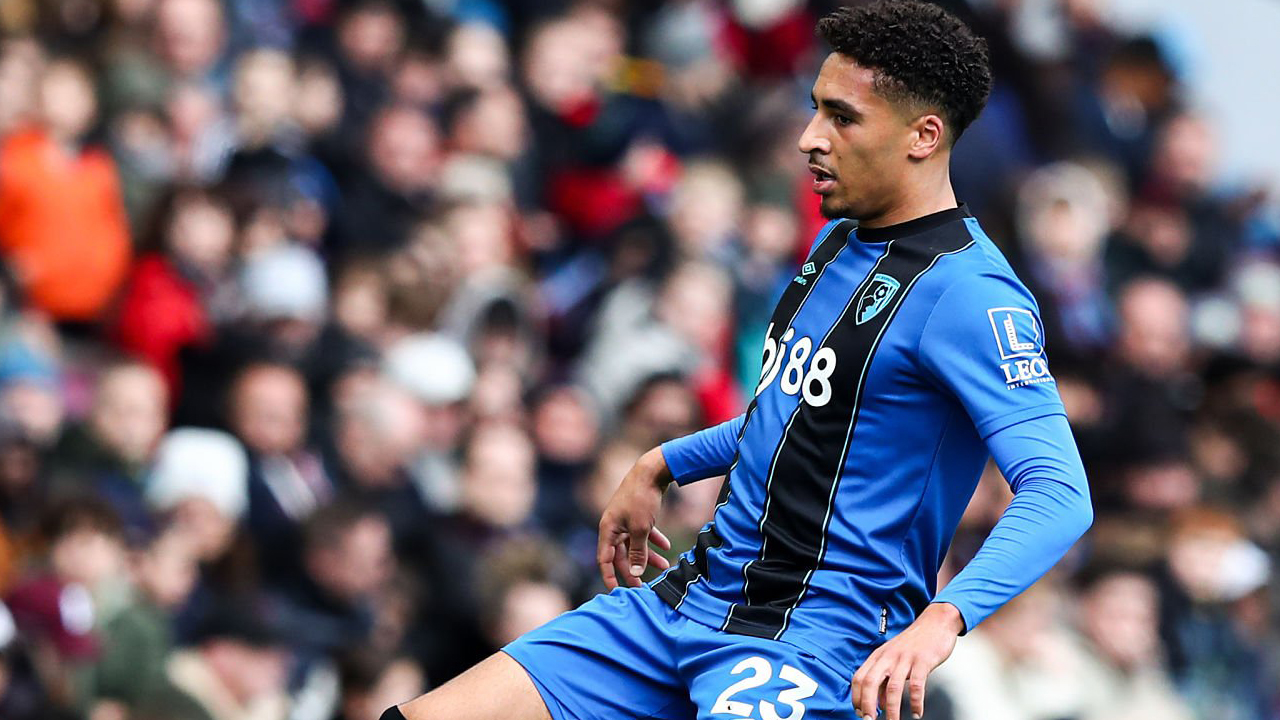 James Hill Puas Bournemouth Bawa Pulang Poin dari Markas Burnley