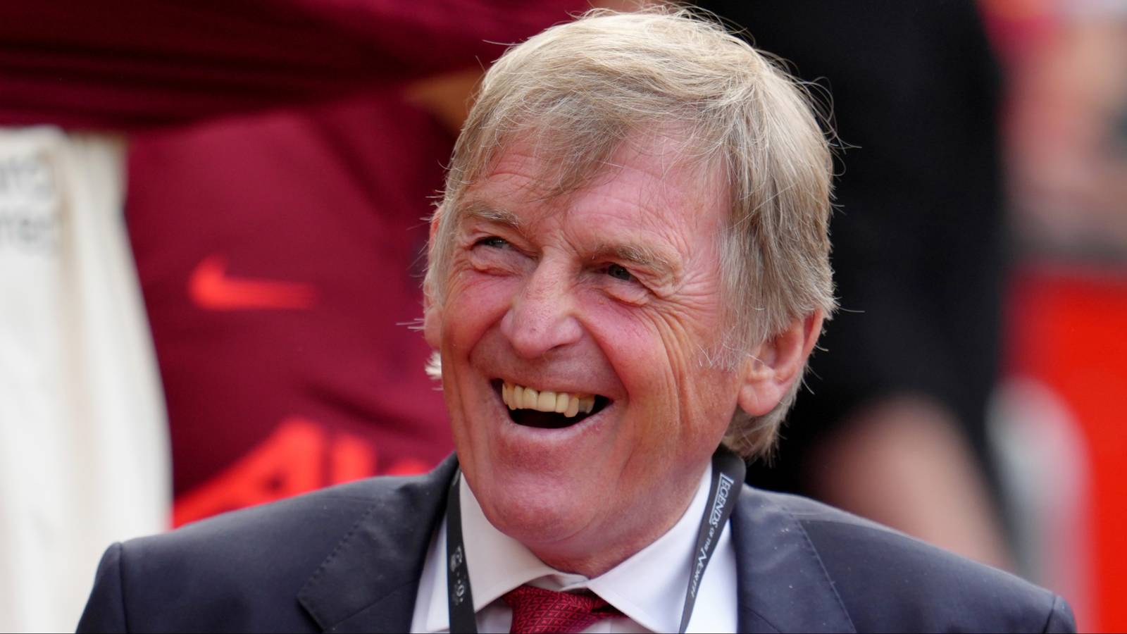 Kenny Dalglish Sebut Klub Inggris Ini Miliki Suasana Paling ‘Spesial’ yang Pernah Dialaminya