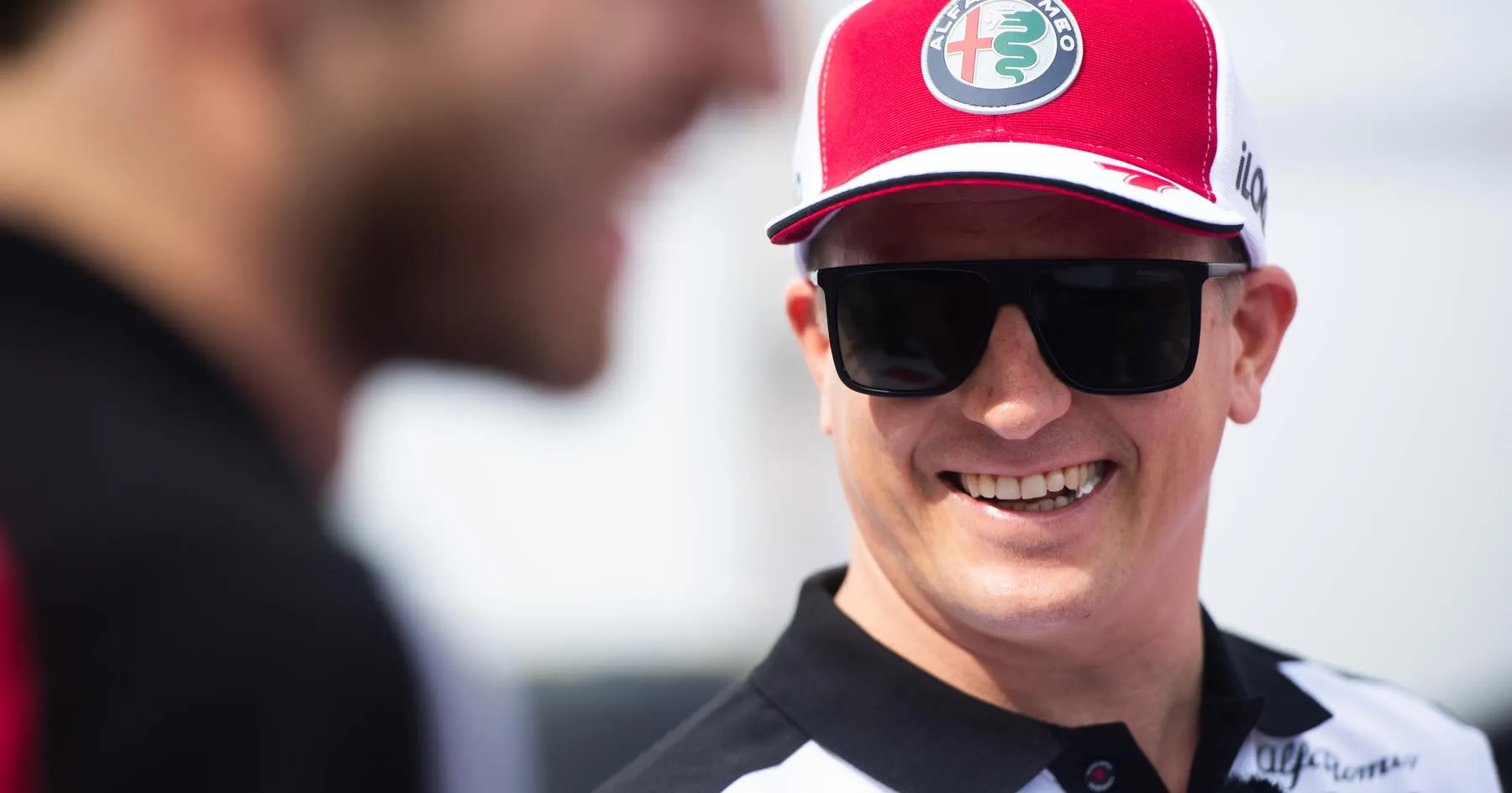 Kimi Antonelli Menang GP China 2026, Dikenal Sebagai Raikkonen - sumber: (racingnews365)