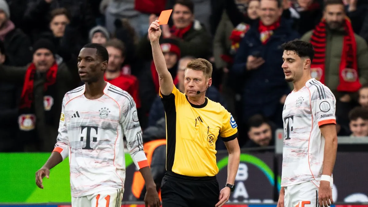 Leverkusen Tanpa Pemain Kunci Jelang Lawan Arsenal - sumber: (footballlondon)