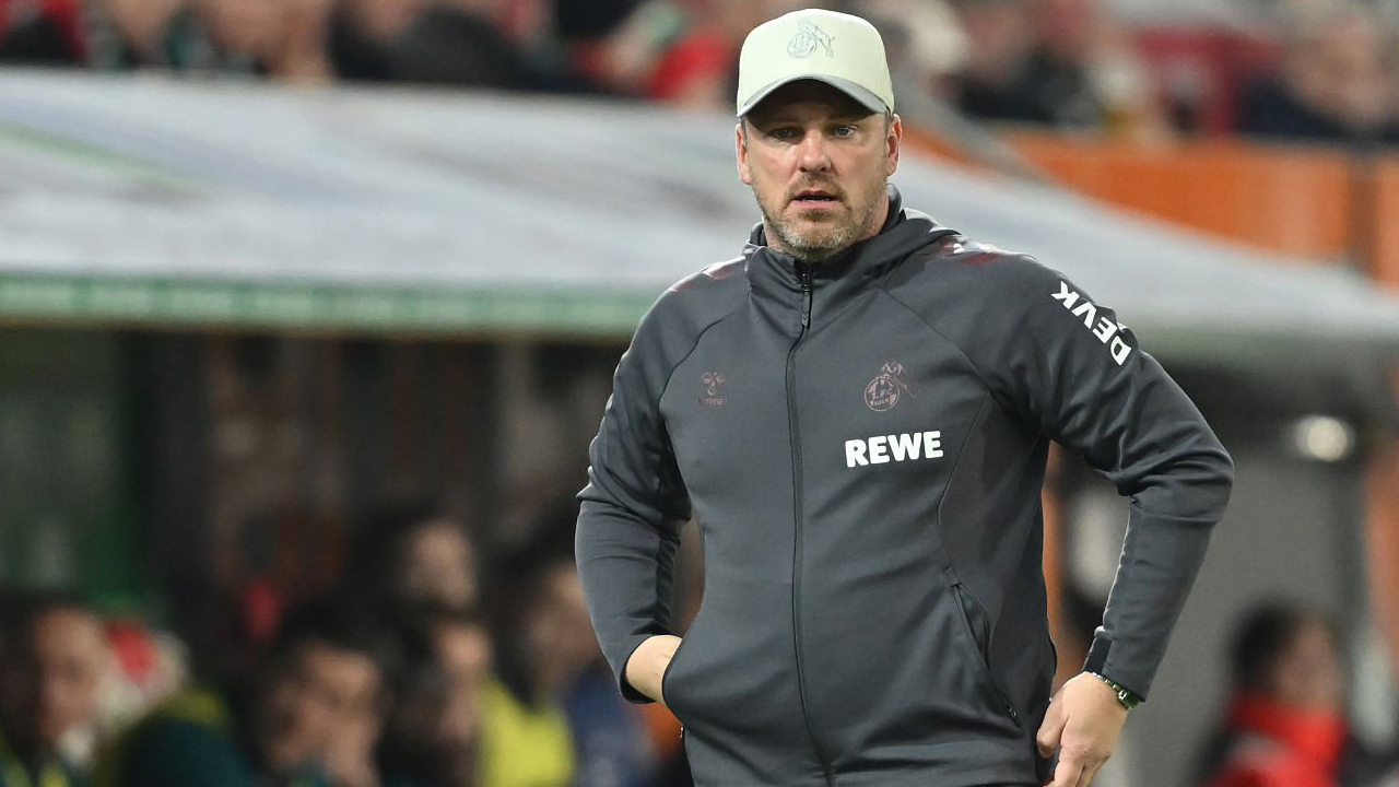 Lukas Kwasniok: Satu Poin di Markas Hamburg Bukan Hasil Buruk