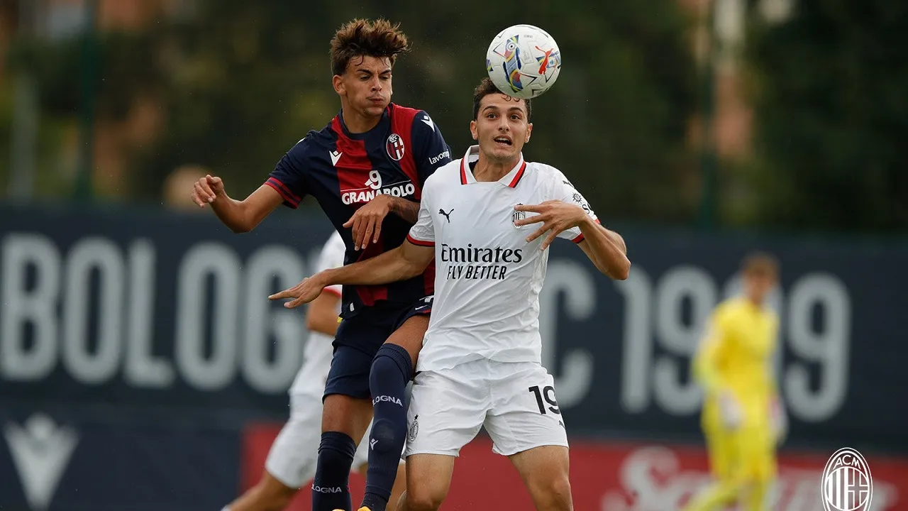 AC Milan Primavera