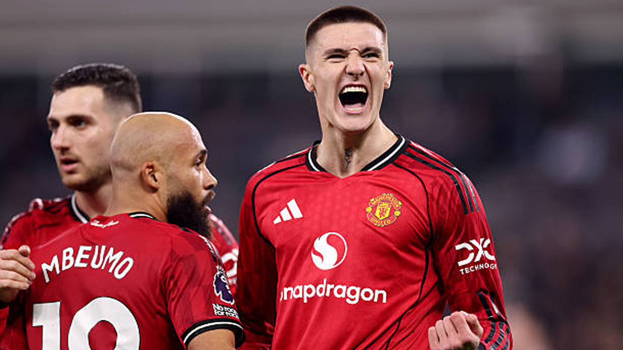 Manchester United vs Villa, 5 Fakta Menarik Jelang Laga Premier League