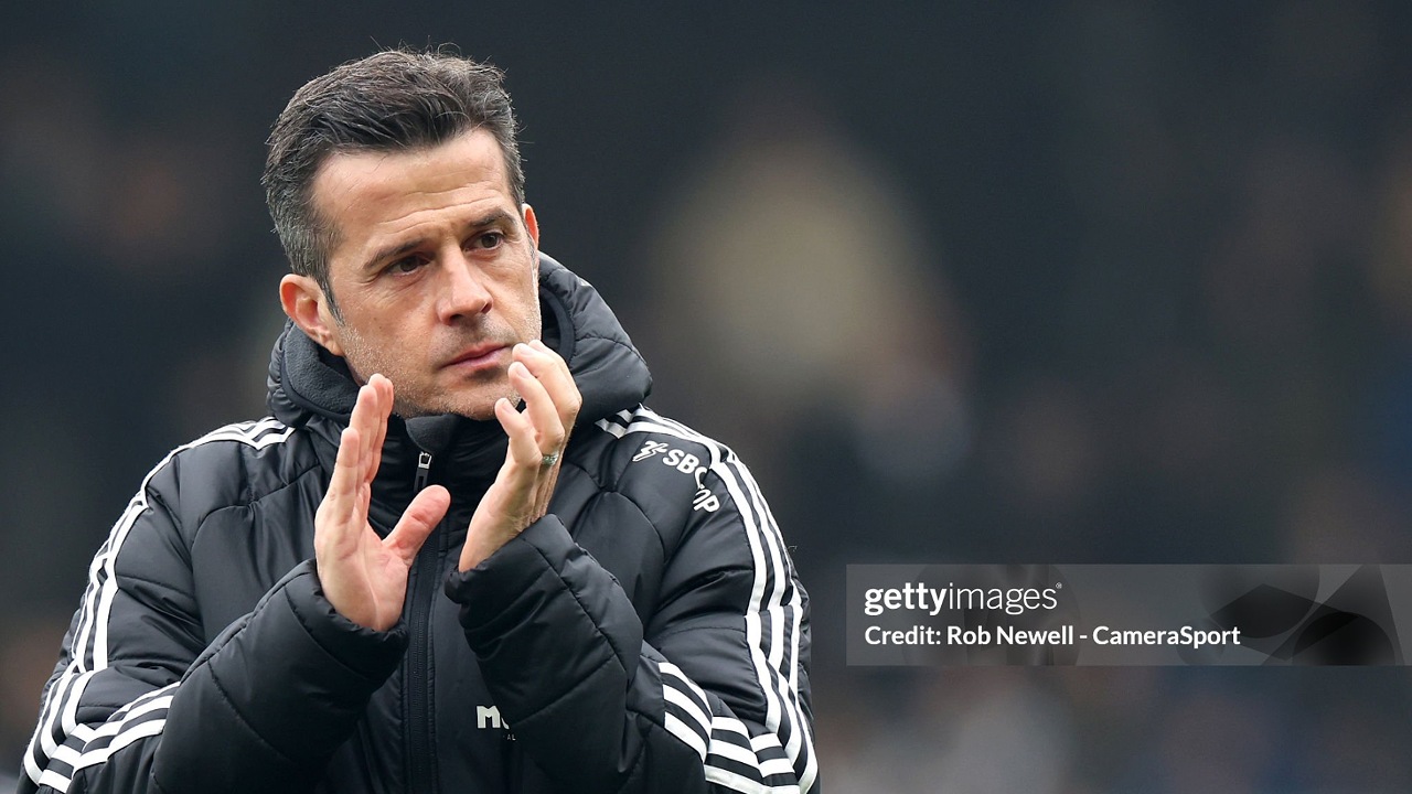 Marco Silva Waspadai Perubahan Taktik Forest di Era Vitor Pereira