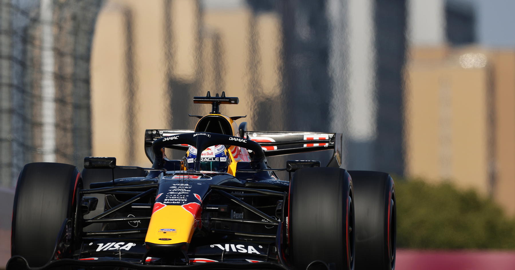 Masalah Mesin Red Bull Perburuk Keluhan Verstappen