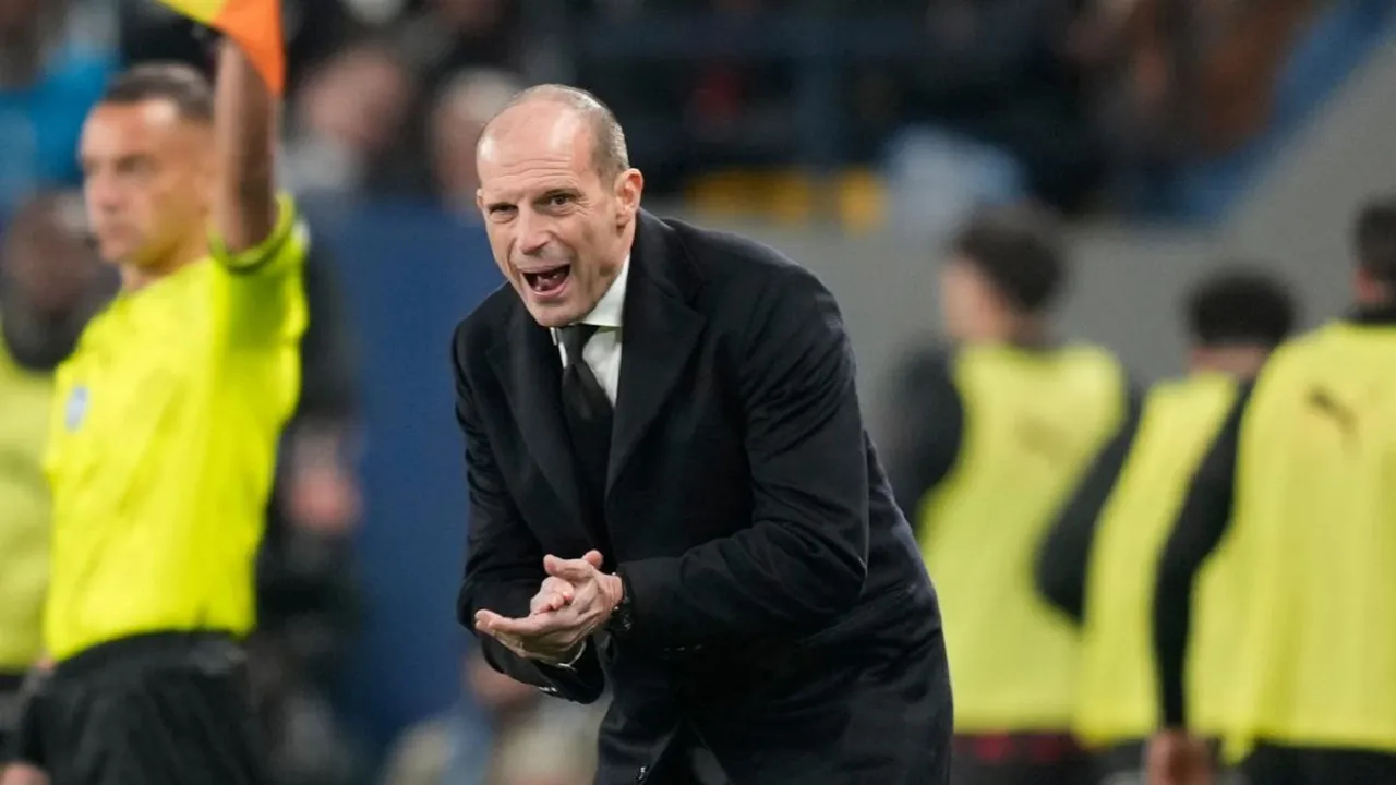 Max Allegri