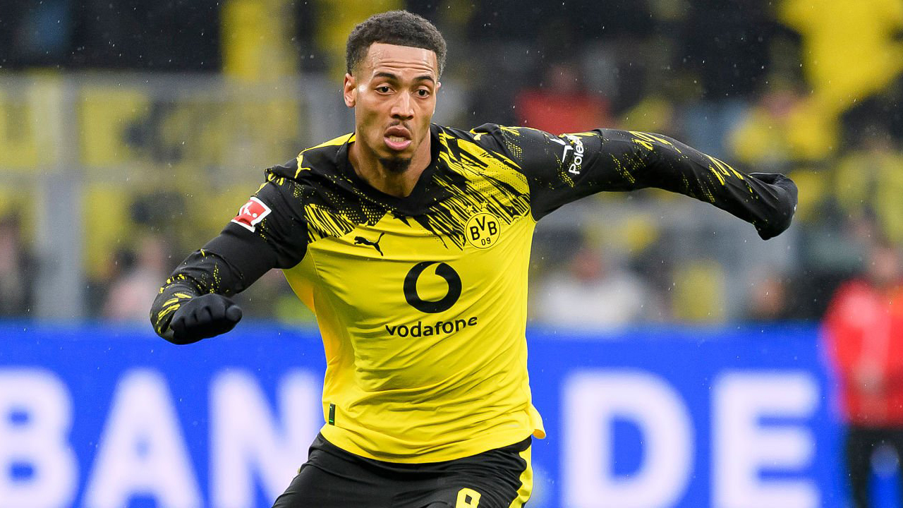 Menang atas Augsburg, Felix Nmecha Puji Performa Dortmund