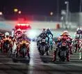 MotoGP Tunda GP Qatar ke November Akibat Konflik Timur Tengah