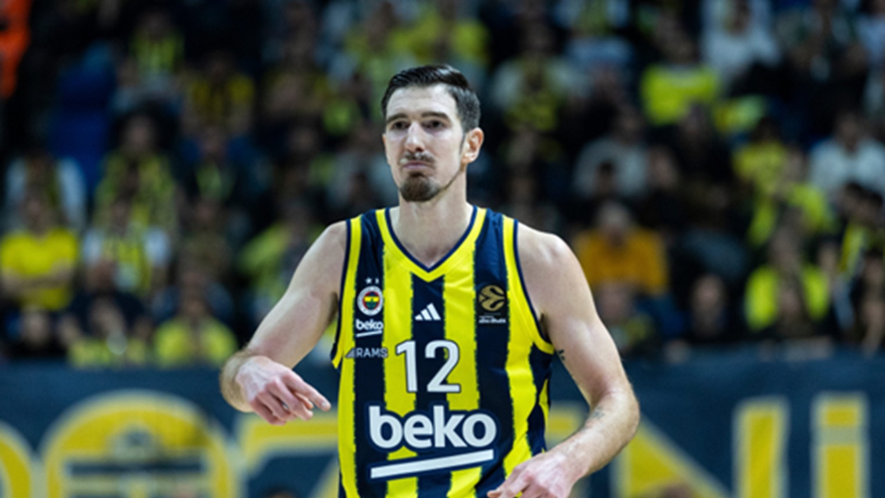 Nando De Colo Berencana untuk Gantung Sepatu Usai Menangkan Euroleague