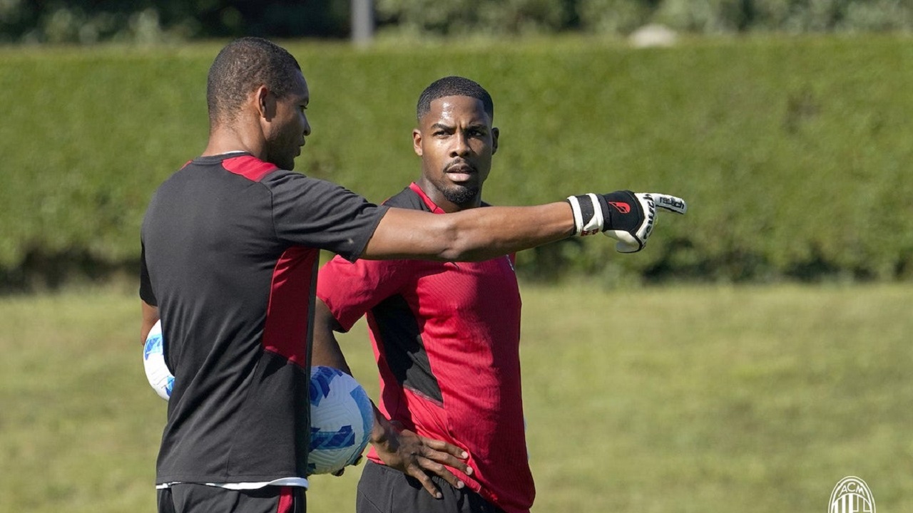 Nelson Dida Menilai Inter Milan Masih Favorit Meraih Scudetto Musim Ini